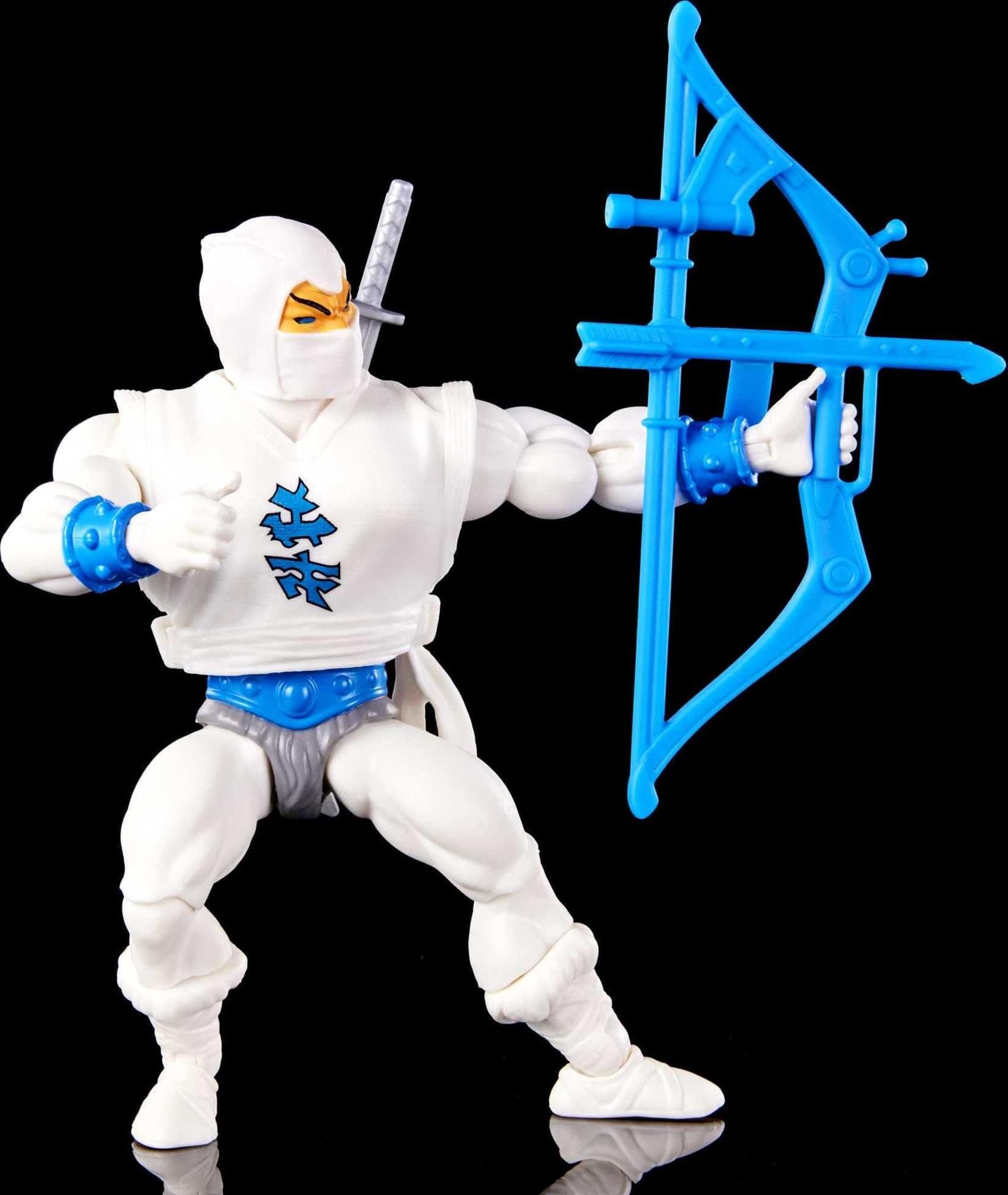Figura de acción y accesorio Masters of the Universe - Imagen 3