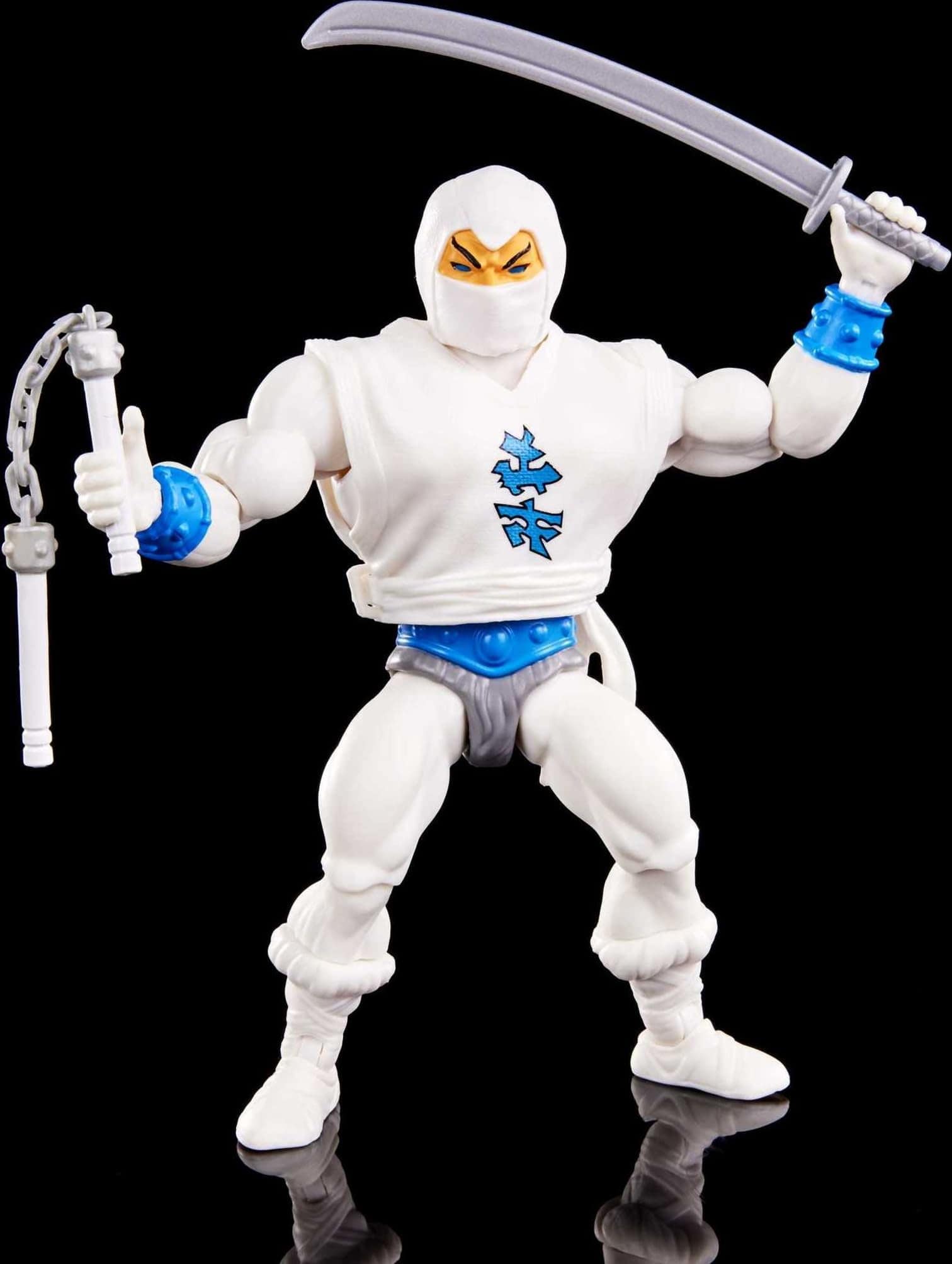 Figura de acción y accesorio Masters of the Universe - Imagen 4