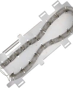 Elemento calefactor de secadora de ropa de reemplazo