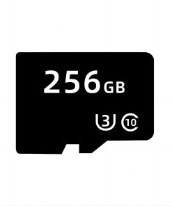 Tarjeta Micro SD de 256G con 35000 Juegos Integrados para