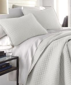 Set de Edredón King Oversized de Southshore Fine Living,