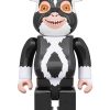 Medicom Gremlins 2: Figura Coleccionable Mohawk 400%