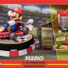 Estatua de Edición de Coleccionista de Mario Kart: Mario de