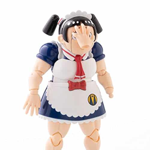 Sentinel Me & Roboco: Steel Roboco (Anime Ver.) Figura de - Imagen 11