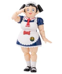 Sentinel Me & Roboco: Steel Roboco (Anime Ver.) Figura de