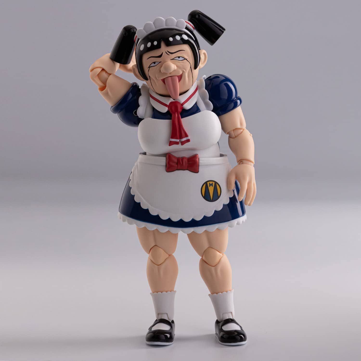 Sentinel Me & Roboco: Steel Roboco (Anime Ver.) Figura de - Imagen 9