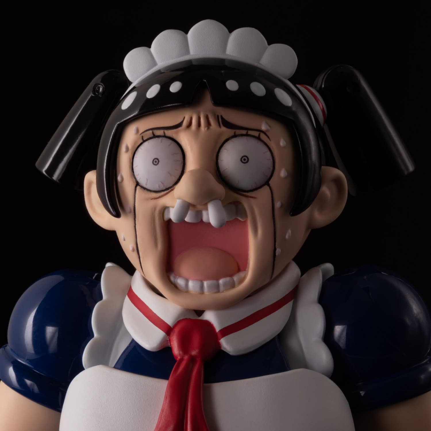 Sentinel Me & Roboco: Steel Roboco (Anime Ver.) Figura de - Imagen 7