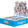 Weiss Schwarz Booster Pack Hololive Production Vol.2 Caja