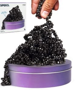 Speks Crags Ferrite Putty | Más de 1,000 Piedras Suaves de