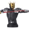 Star Wars: The Clone Wars - Busto a escala de Savage Opress