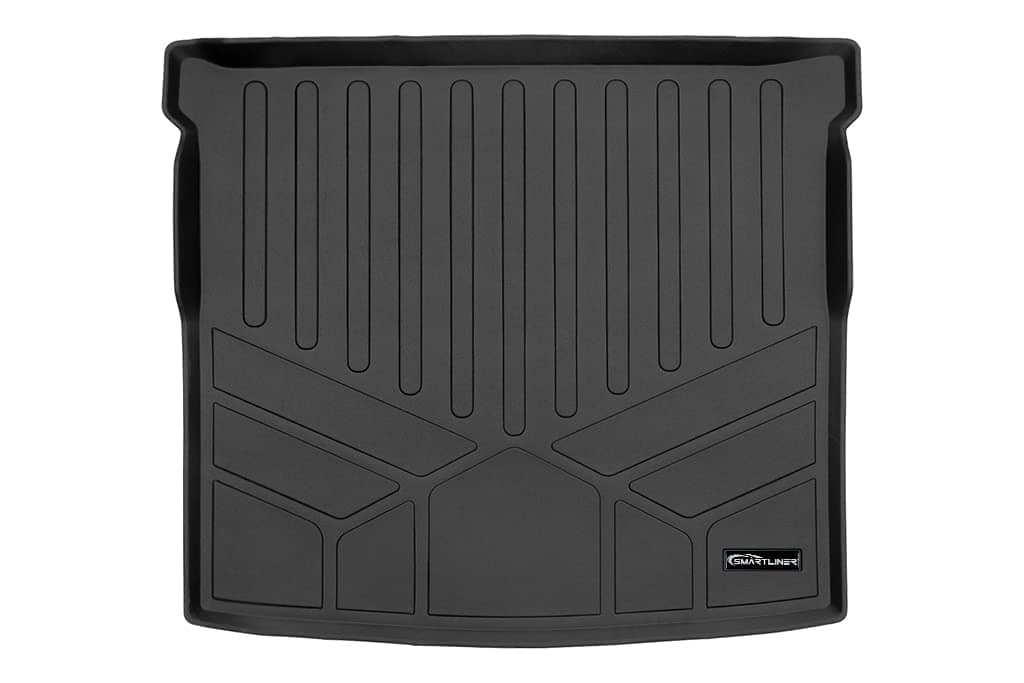 SMARTLINER Cubierta de Carga Personalizada para Volkswagen - Imagen 4