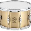 PDP By DW PDP Concept Select 8x14 3mm Bell Bronze Snare