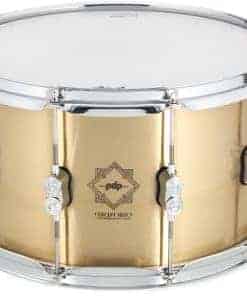 PDP By DW PDP Concept Select 8x14 3mm Bell Bronze Snare
