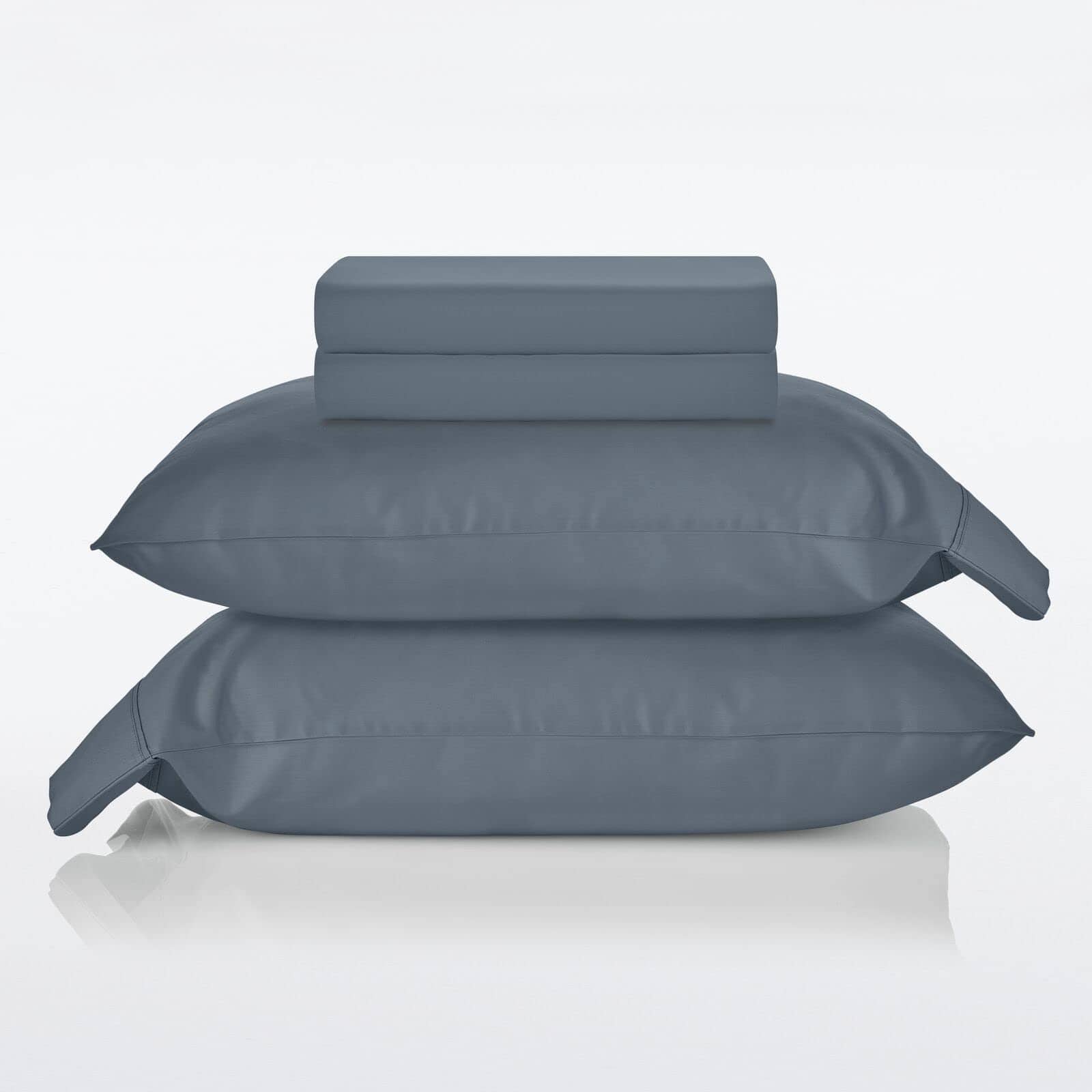 Juego de sábanas de 300TC de Nate Home by Nate Berkus de - Imagen 9