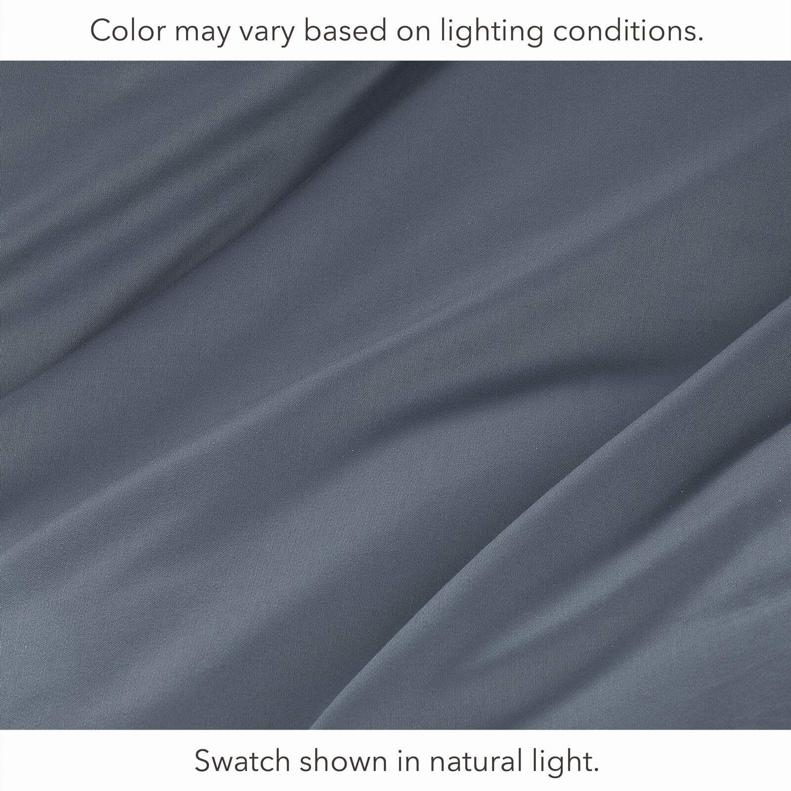 Juego de sábanas de 300TC de Nate Home by Nate Berkus de - Imagen 6