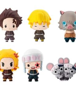 Megahouse - Demon Slayer - Set completo Demon Slayer: