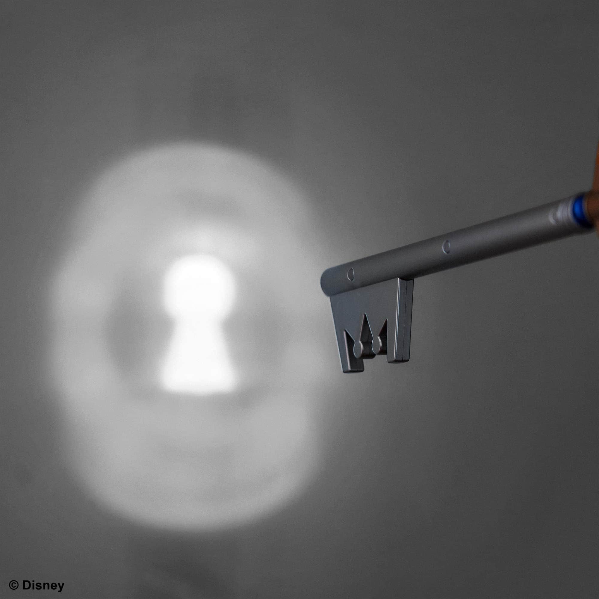 Square Enix Kingdom Hearts: Llave Espada Kingdom Key - Imagen 5