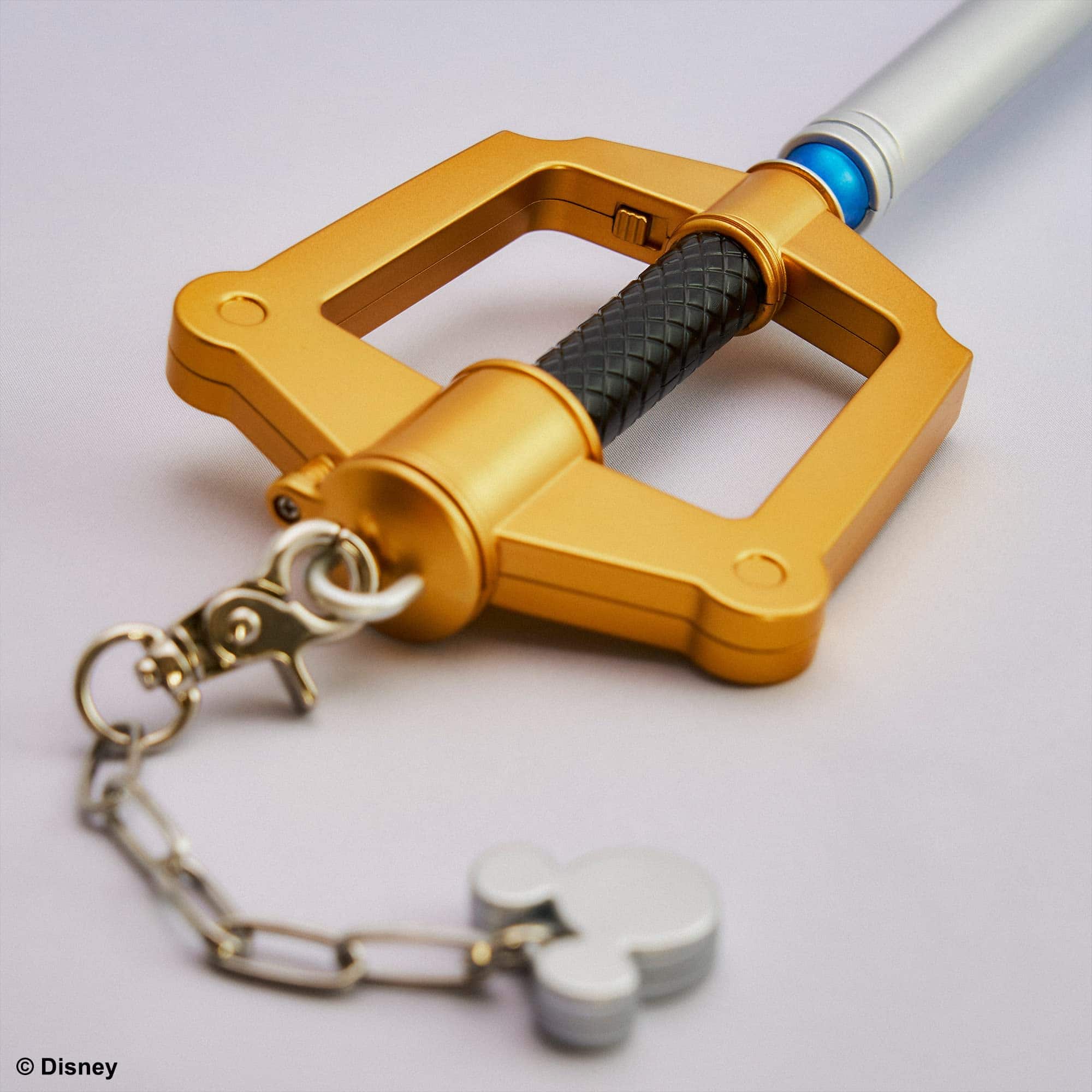 Square Enix Kingdom Hearts: Llave Espada Kingdom Key - Imagen 4