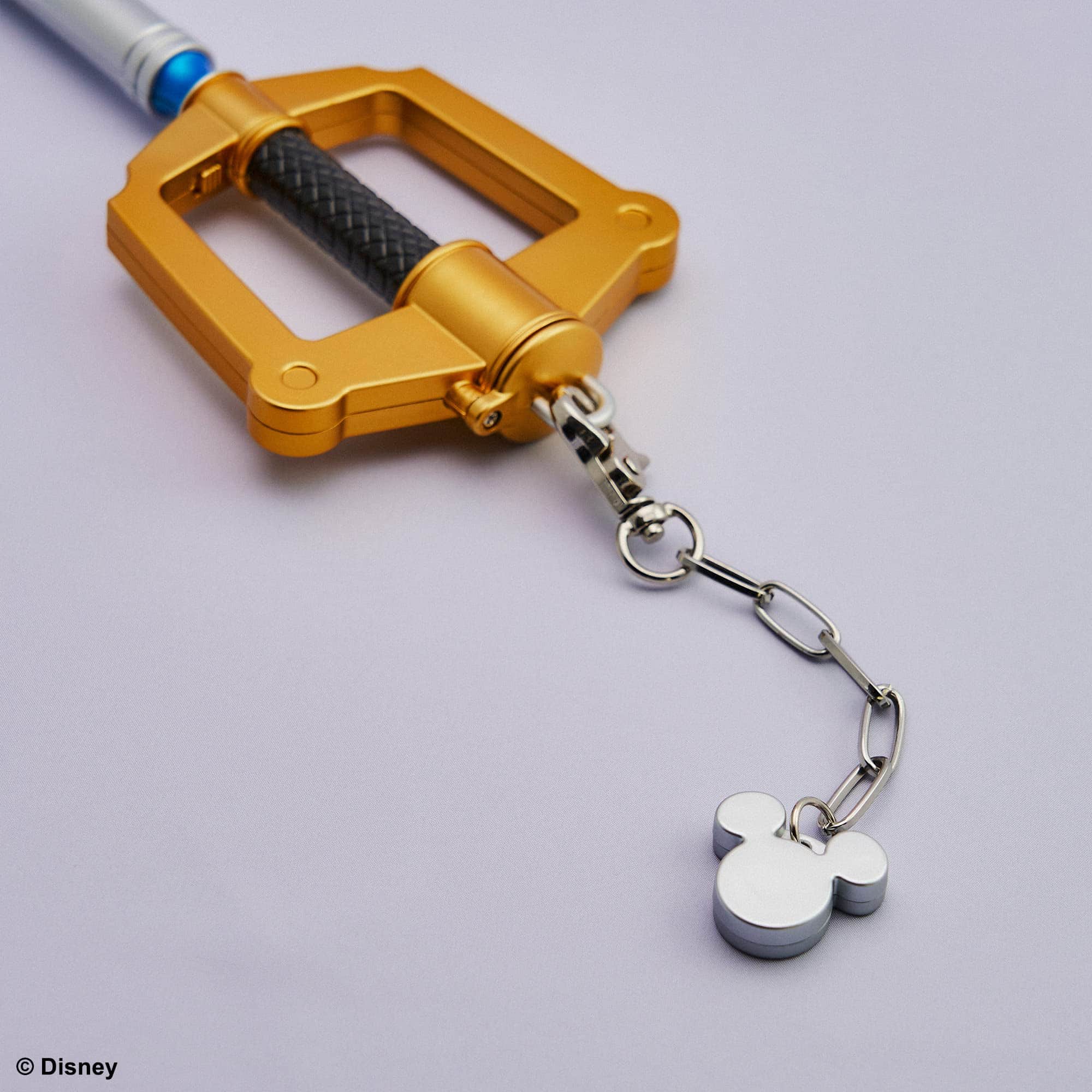 Square Enix Kingdom Hearts: Llave Espada Kingdom Key - Imagen 3