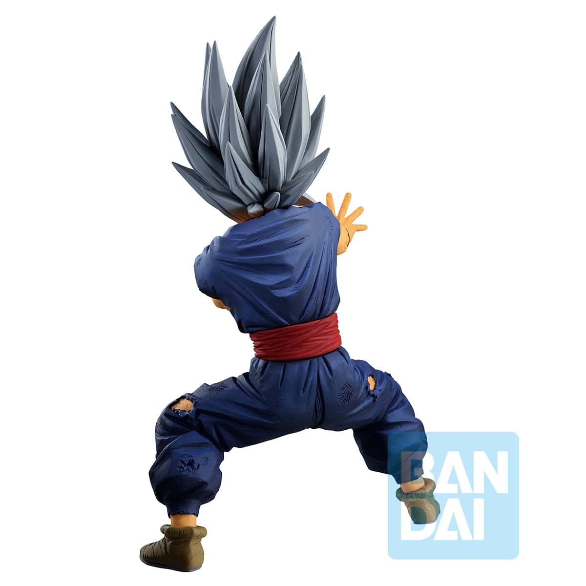 Bandai Spirits Ichibansho - Dragon Ball Super: -Son Gohan (B - Imagen 6