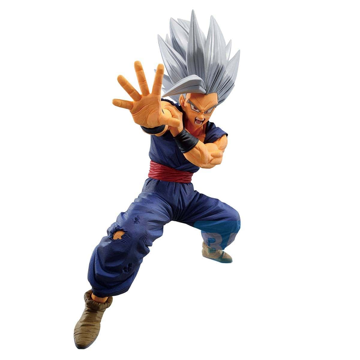 Bandai Spirits Ichibansho - Dragon Ball Super: -Son Gohan (B