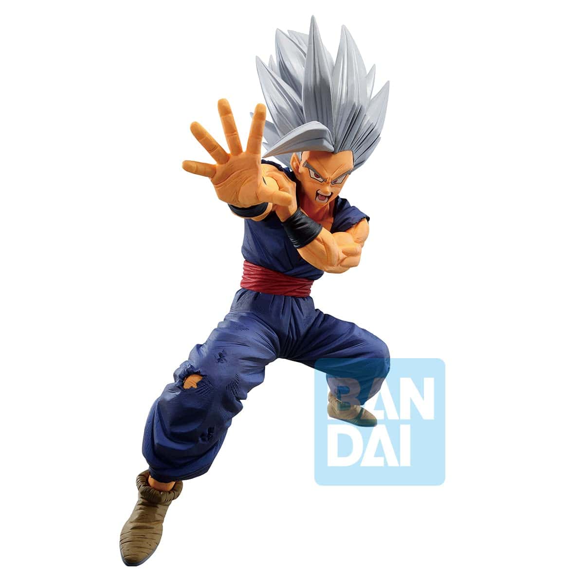 Bandai Spirits Ichibansho - Dragon Ball Super: -Son Gohan (B - Imagen 3
