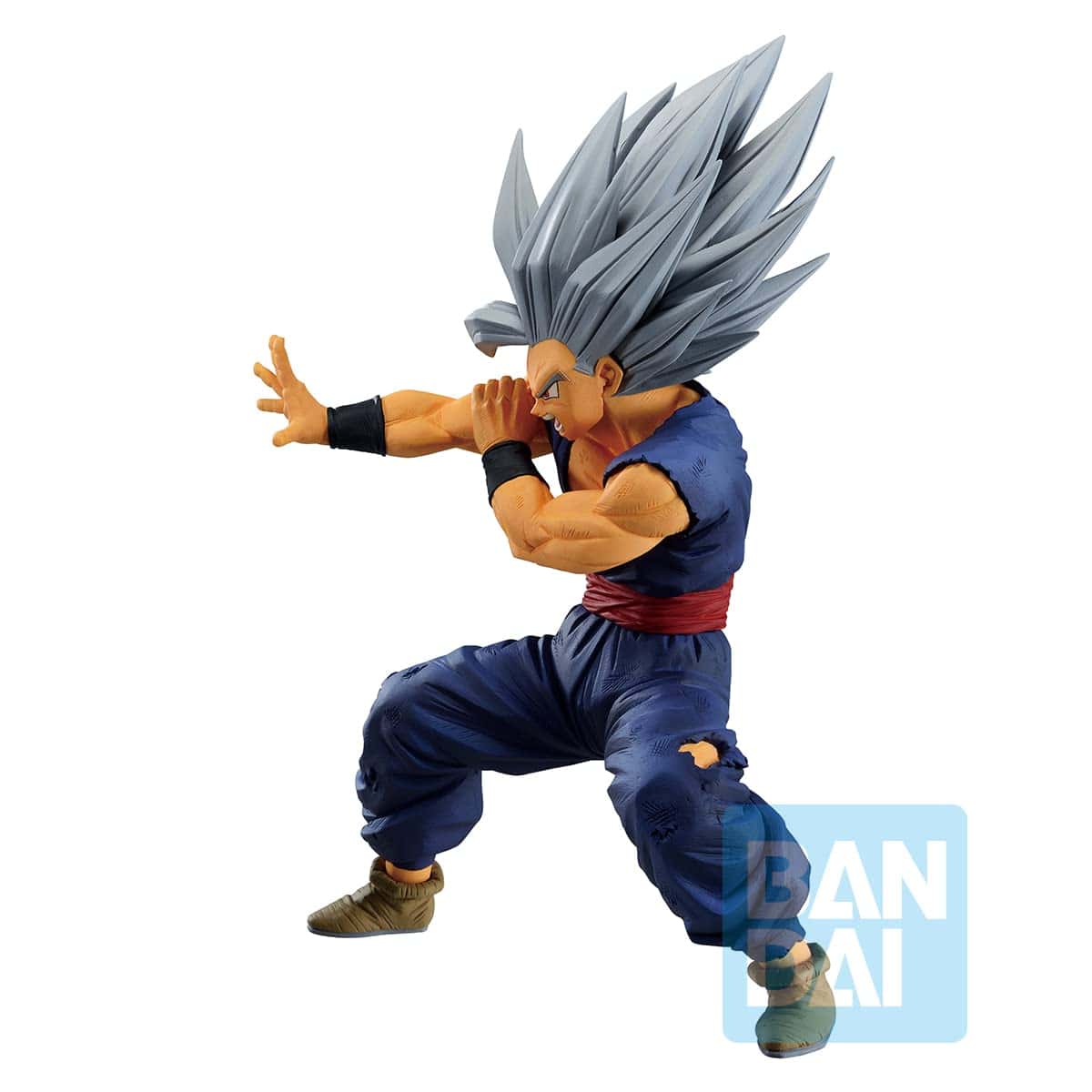 Bandai Spirits Ichibansho - Dragon Ball Super: -Son Gohan (B - Imagen 5