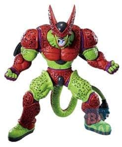 Bandai Spirits Ichibansho - Dragon Ball Super: -Verde