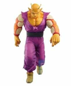Bandai Spirits Ichibansho - Dragon Ball Super: -Naranja