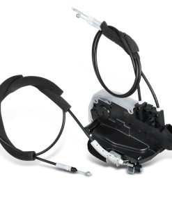 Actuador de bloqueo de puerta eléctrica para Nissan Juke