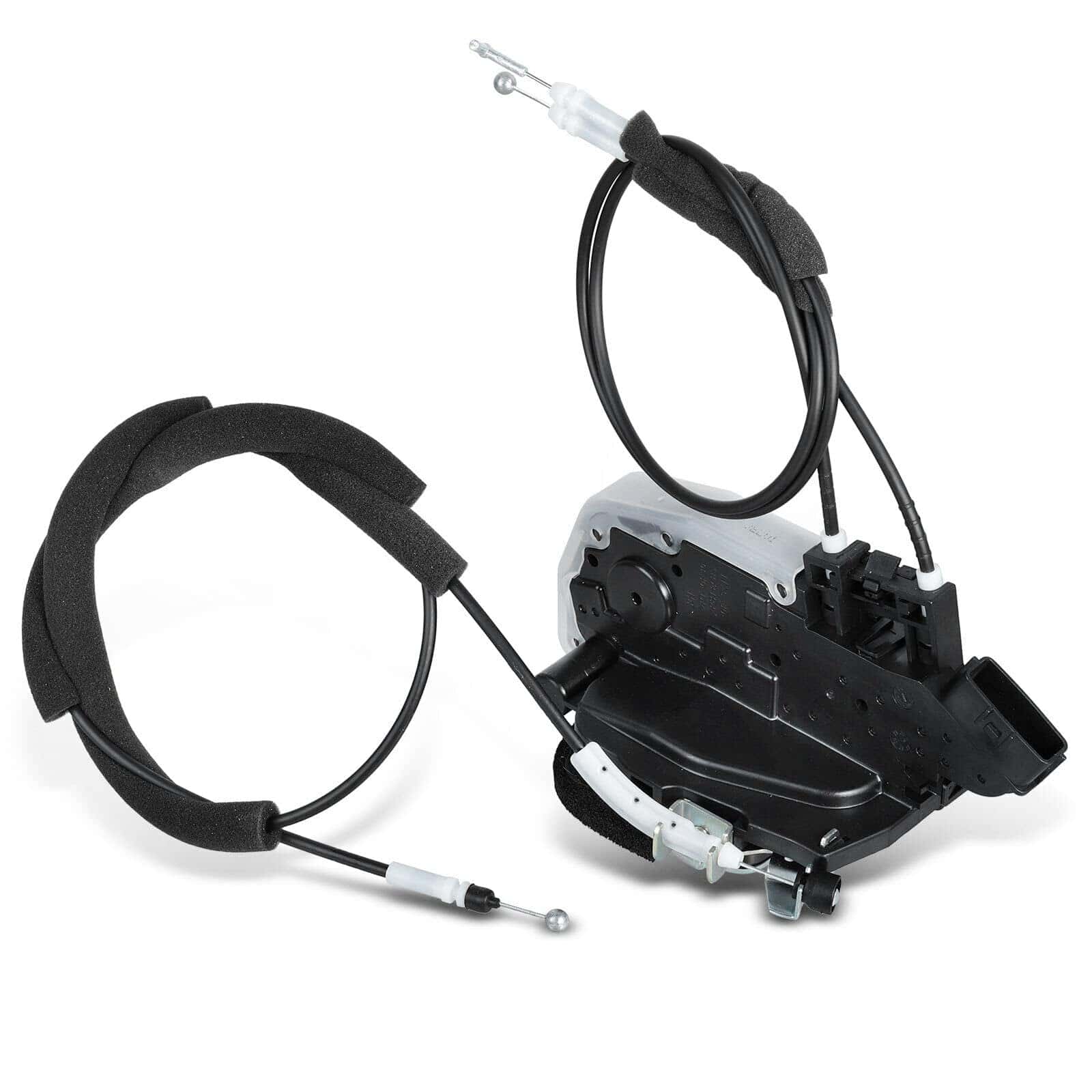 Actuador de bloqueo de puerta eléctrica para Nissan Juke