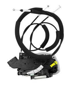 Actuador de cerradura de puerta eléctrica para Nissan Juke