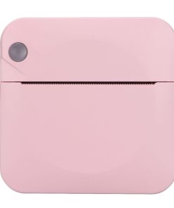 Impresora de Etiquetas Térmicas Luqeeg, Máquina de