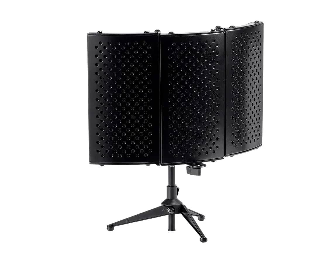 Kit de Grabación Vocal por BRENDAZ con Interfaz de Audio - Imagen 8