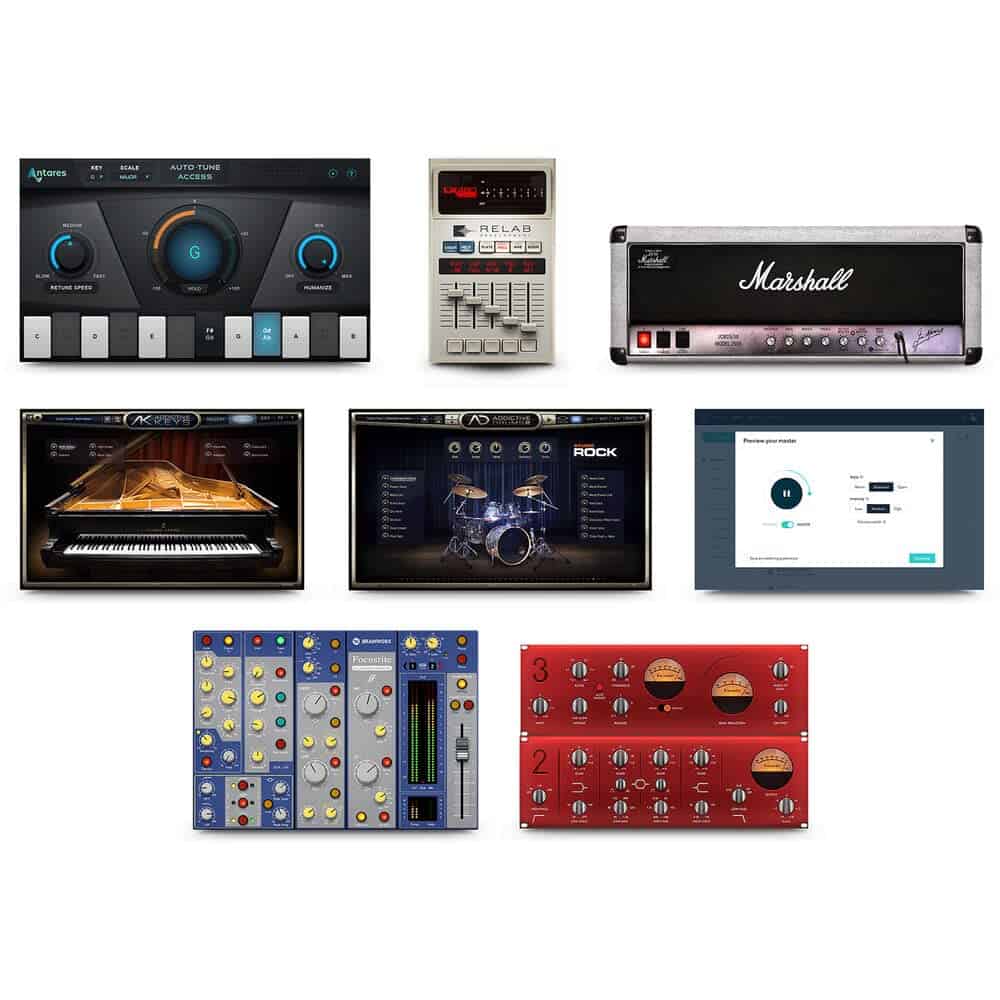 Kit de Grabación Vocal por BRENDAZ con Interfaz de Audio - Imagen 4