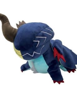 Peluche Chibi de Chaotic Gore Magala de Monster Hunter