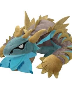 Capcom Monster Hunter: Peluche Chibi Gaismagorm