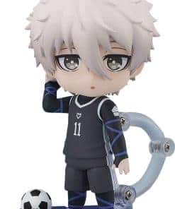 Orange Rouge BLUELOCK: Figura de Acción Nendoroid de Nagi