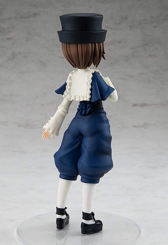 Figura Rozen Maiden: Souseiseki Pop Up Parade de Good Smile - Imagen 3