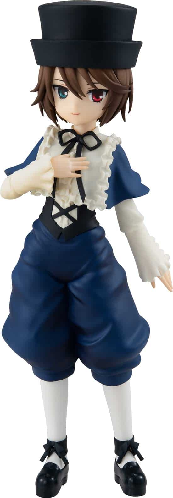 Figura Rozen Maiden: Souseiseki Pop Up Parade de Good Smile