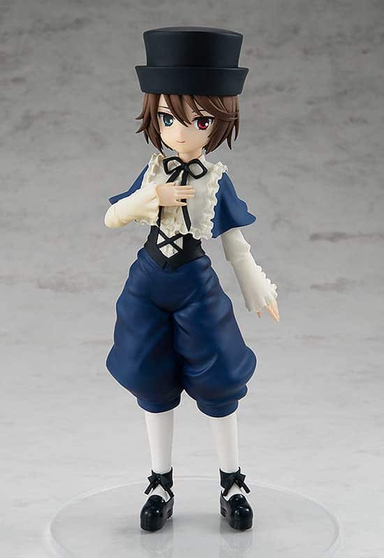 Figura Rozen Maiden: Souseiseki Pop Up Parade de Good Smile - Imagen 5