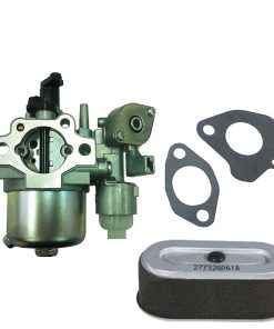 Carburador Subaru Robin EX21 Genuine Mikuni + Filtros de