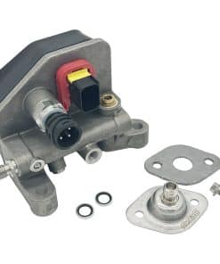 Motiv8 Fuel Doser 7th Injector y Módulo AHI Compatible con