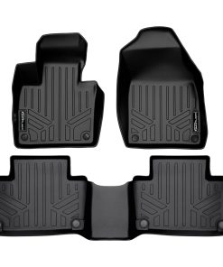 Tapetes para piso SMARTLINER a medida juego de 2 filas