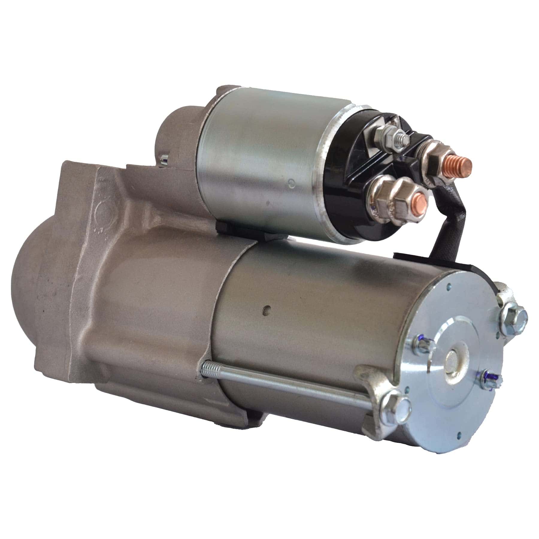 Motor de arranque RUNFEEI compatible con Rainier Escalade - Imagen 4