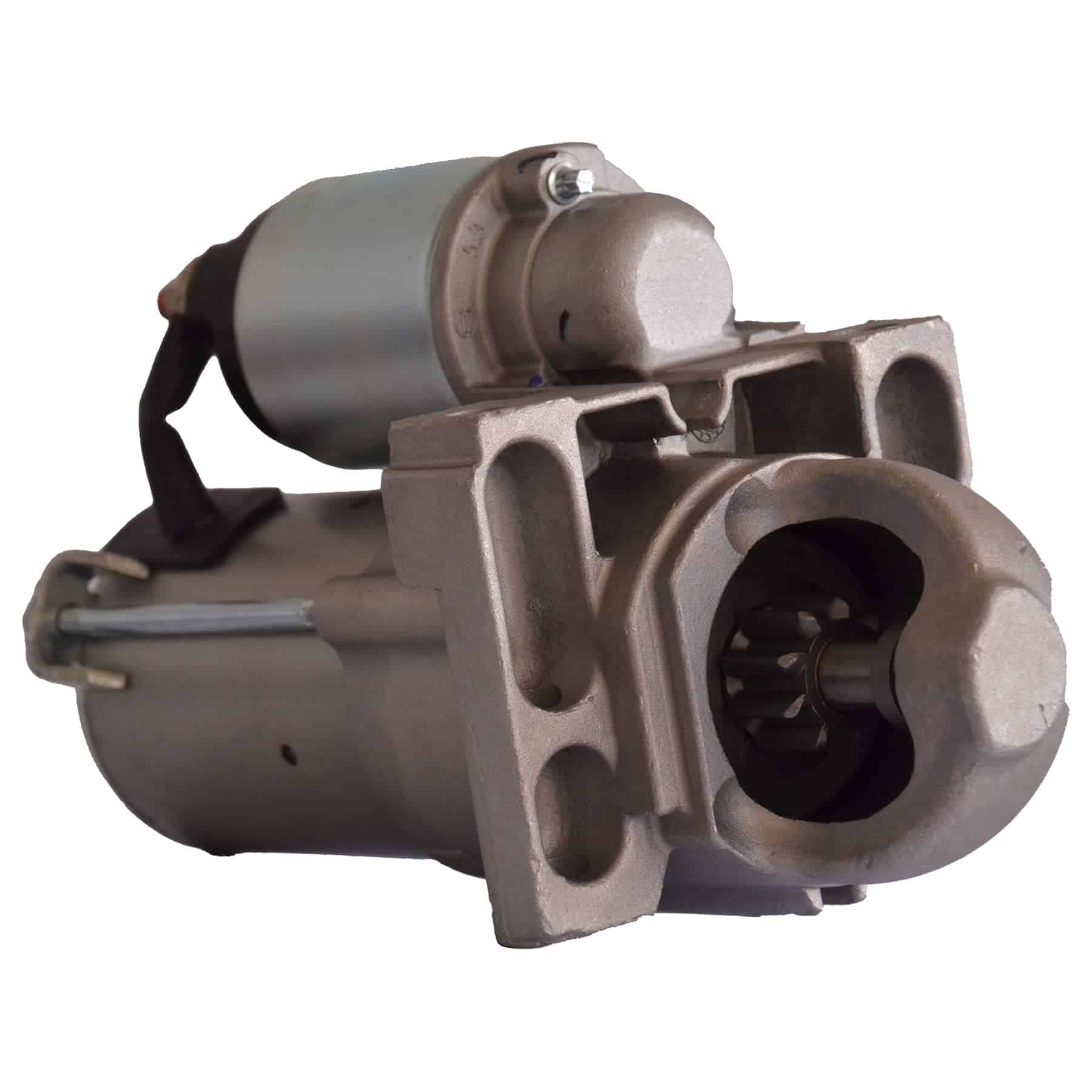 Motor de arranque RUNFEEI compatible con Rainier Escalade