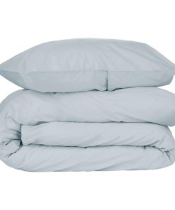 Nate Home by Nate Berkus 200TC 2-Piece Cotton Percale Duvet