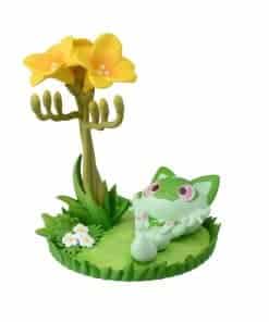 Centro Pokémon ¡Meow! ¡Meow Meow! ¡Sprigatito! Bandeja de