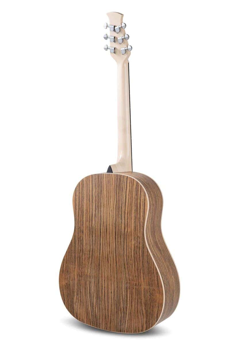 Guitarra Acústica Applause, Diestra, Celeste-Mint (AAS-69-T) - Imagen 3