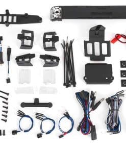 Set de Luces TRX4 Sport